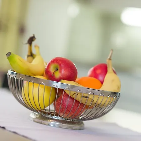 Appartement Postgebaeude *