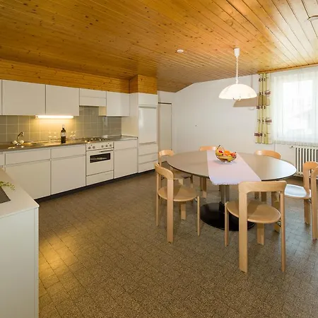 Postgebaeude Appartement *