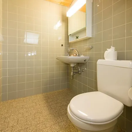 Postgebaeude * Grächen