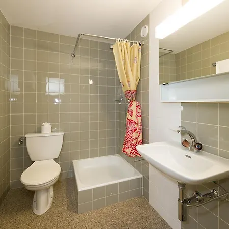 Postgebäude Apartment *