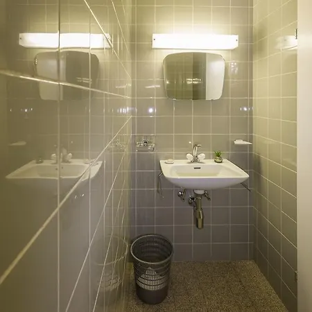 Appartement Postgebaeude Grächen