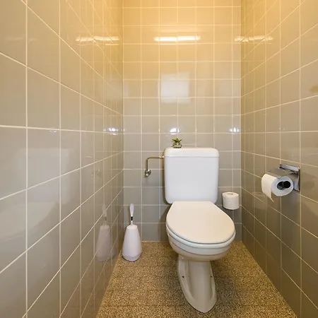Postgebäude Apartment Grächen