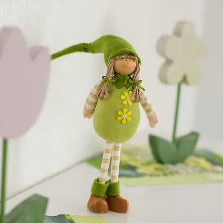 Appartement Postgebaeude *