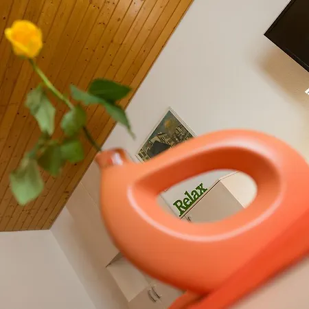 Appartement Postgebaeude Grächen