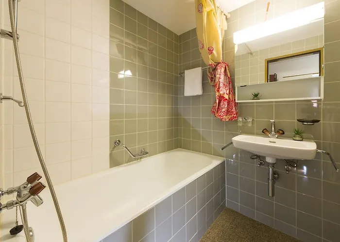 Postgebaeude Apartament *