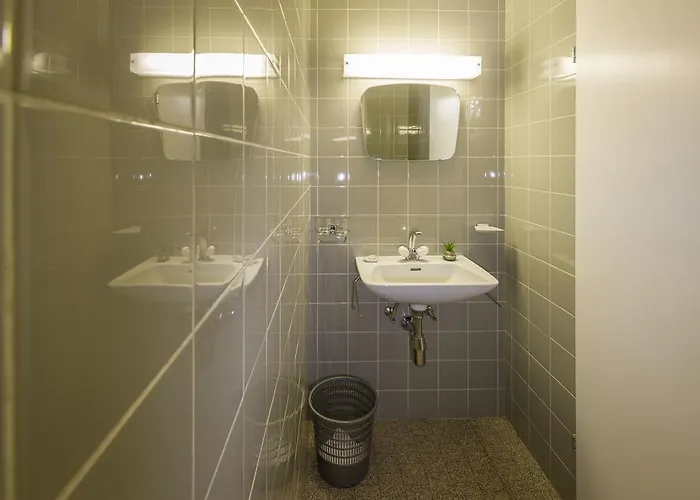 Apartament Postgebaeude Grächen