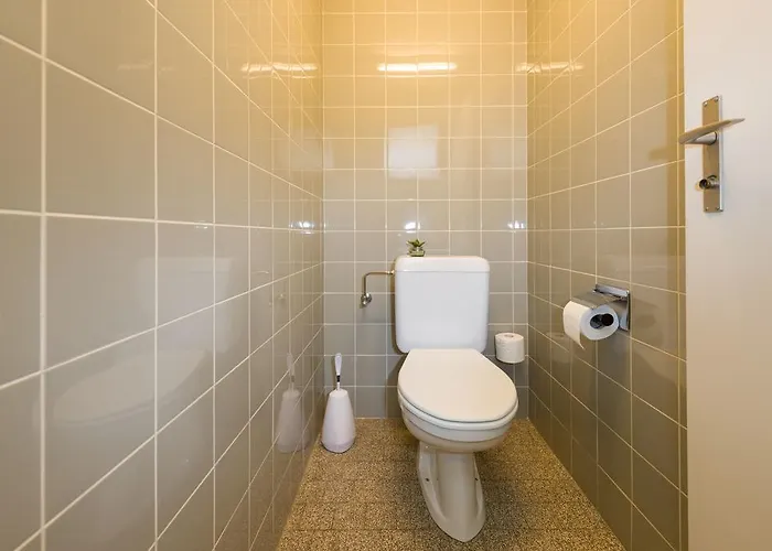 Postgebaeude Apartament Grächen