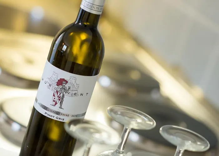 Postgebaeude Apartament *