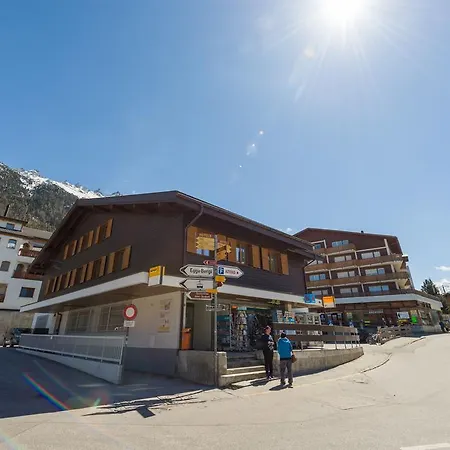 Postgebaeude * غراشن