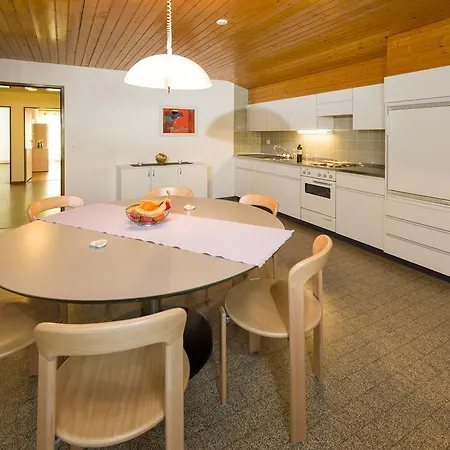 Postgebaeude غراشن