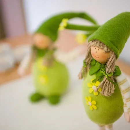 Postgebaeude شقة *