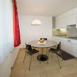 Postgebaeude Apartment