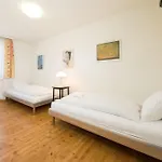 Apartment Postgebaeude Grachen