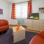 Apartment Postgebaeude Grachen
