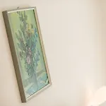 Apartment Postgebaeude