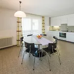 Postgebaeude Apartment Grachen