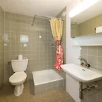 Postgebaeude Apartment *