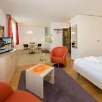 Apartment Postgebaeude Grachen