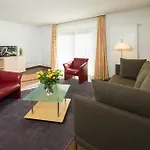 Apartment Postgebaeude *