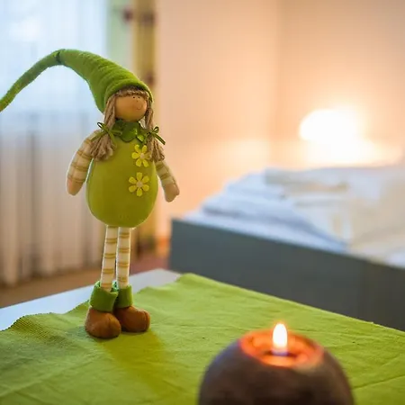 Postgebaeude Appartement *