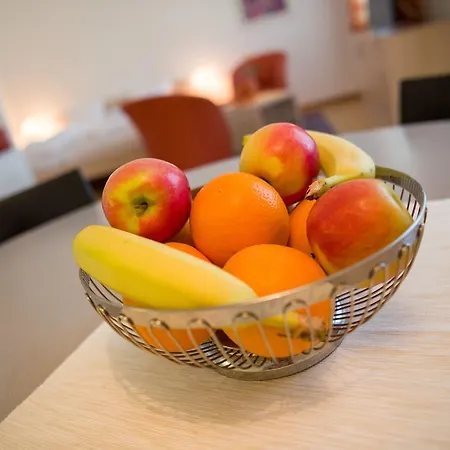 Postgebaude Appartement