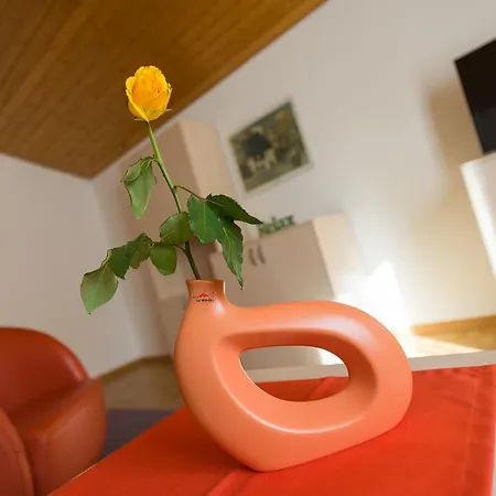 Appartement Postgebaude *