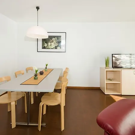 Postgebaude Appartement