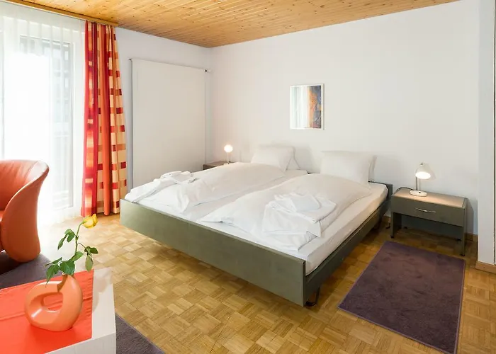 Postgebaeude * Grächen