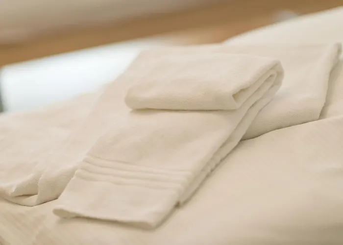 Postgebaeude Appartement Grächen