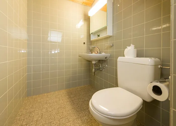 Postgebaeude * Grächen