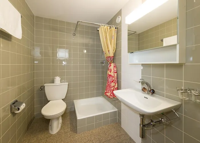 Postgebaeude Appartement *